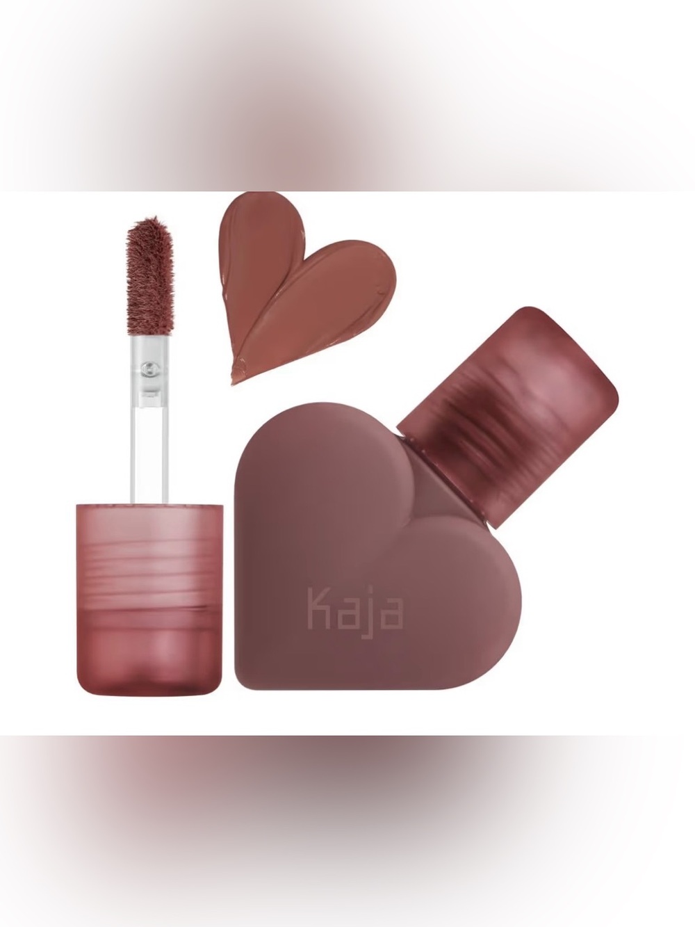 Kaja Lip Mousse - Love Swipe 04 Swipe Right
